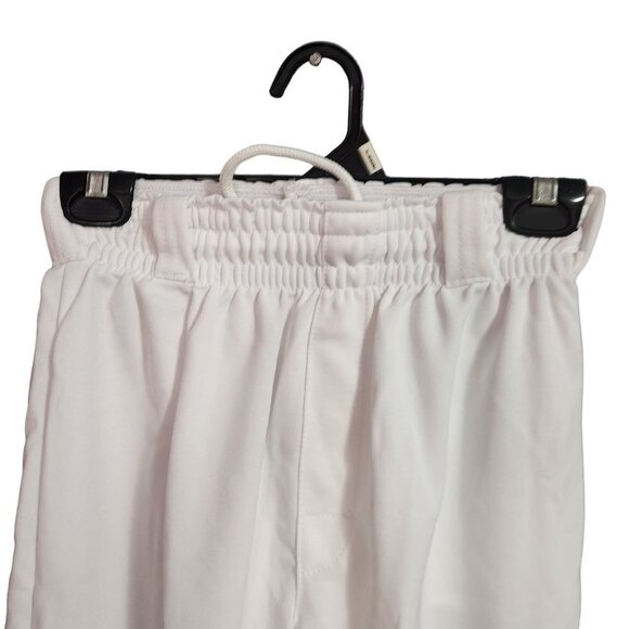 New with out tags Rawlings white Youth baseball pants, size XL - Picture 2 of 7